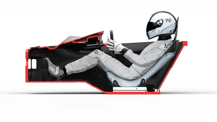 elemental RP1