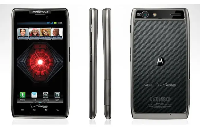 smartphone