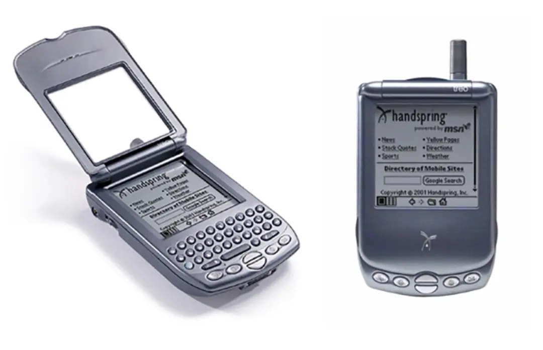 smartphone