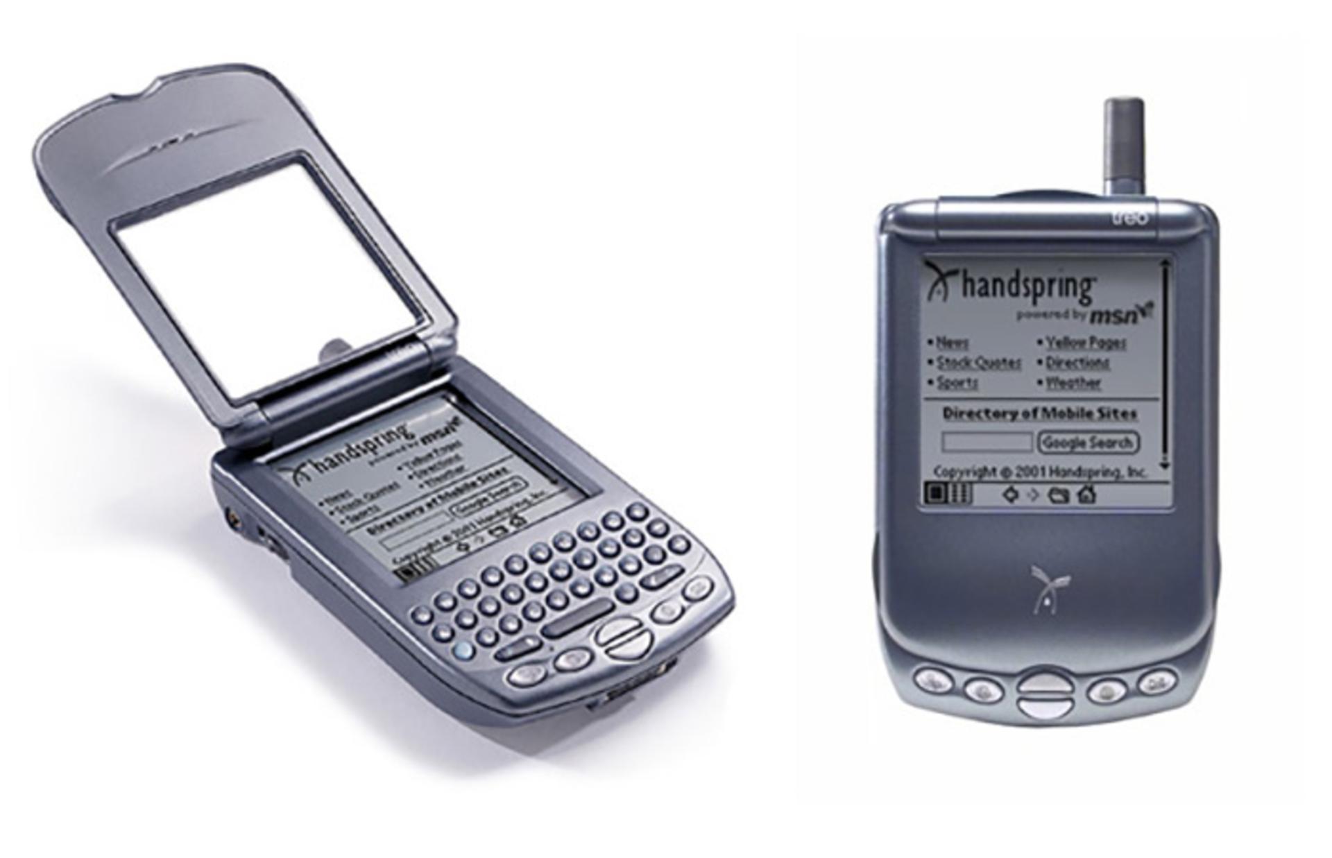 smartphone