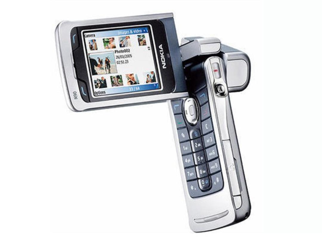 nokia nostalgic