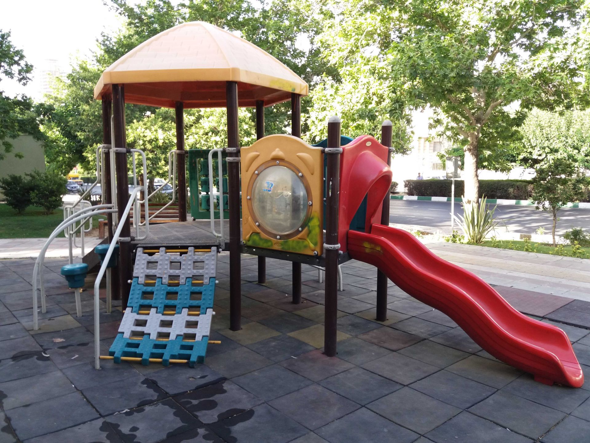 نمونه تصاویر گلکسی A9