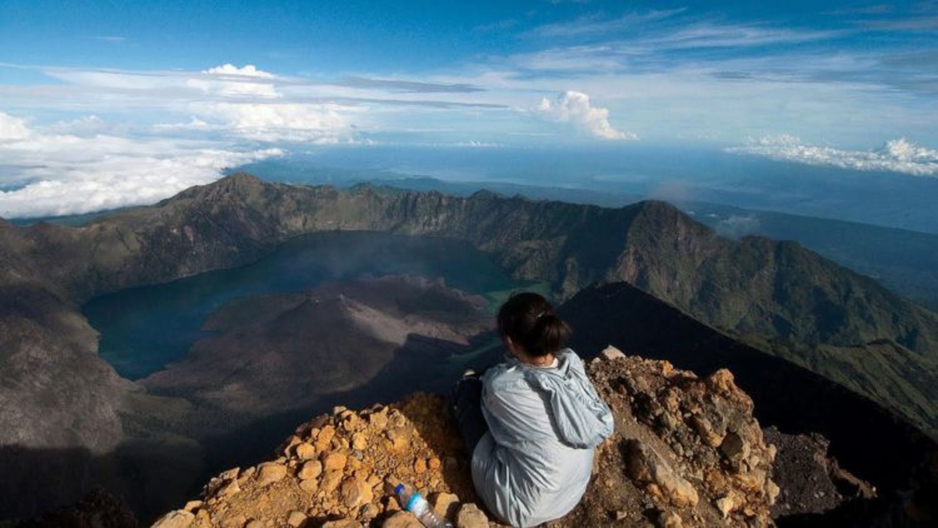 پیدا کردن هدف در زندگی