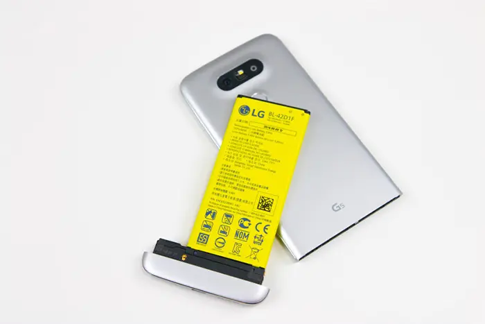 lg g5