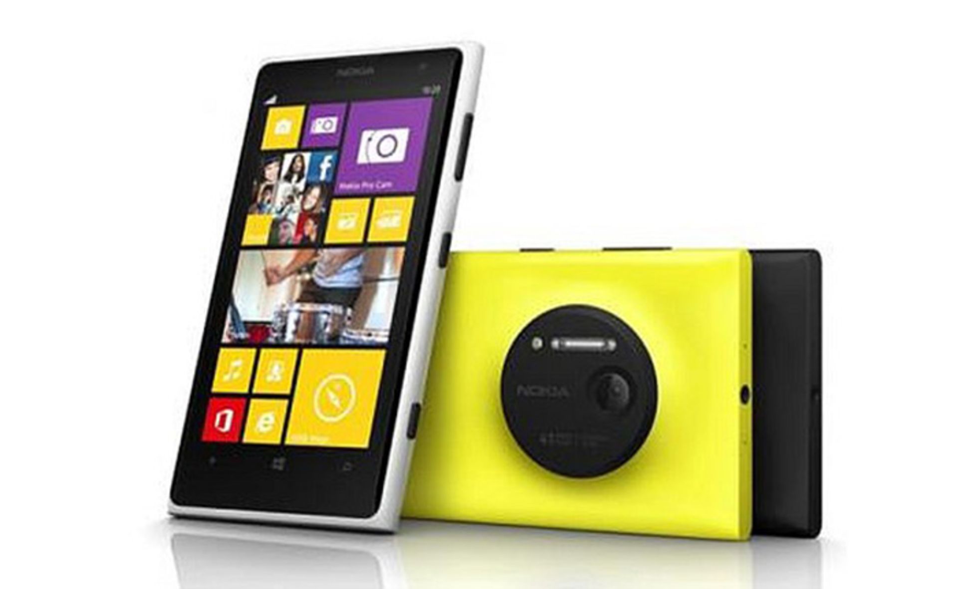 Nokia History