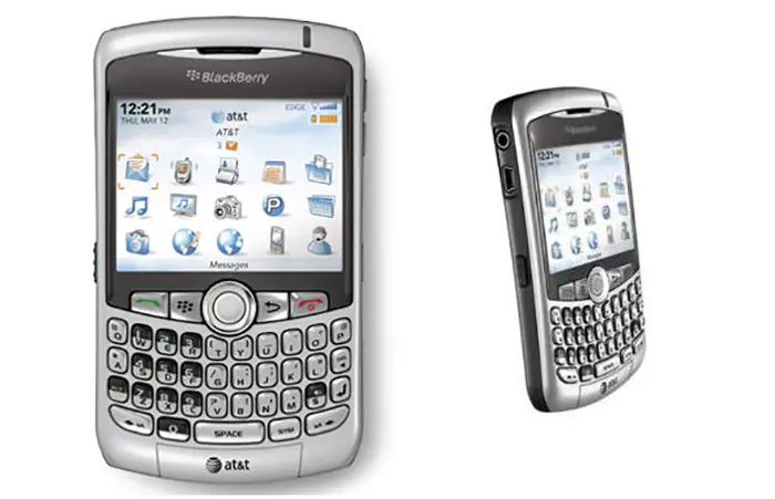 smartphone