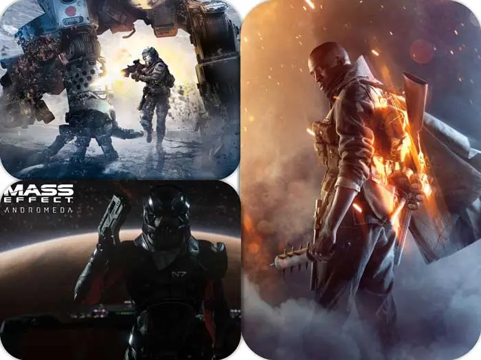 دانلود EA Play