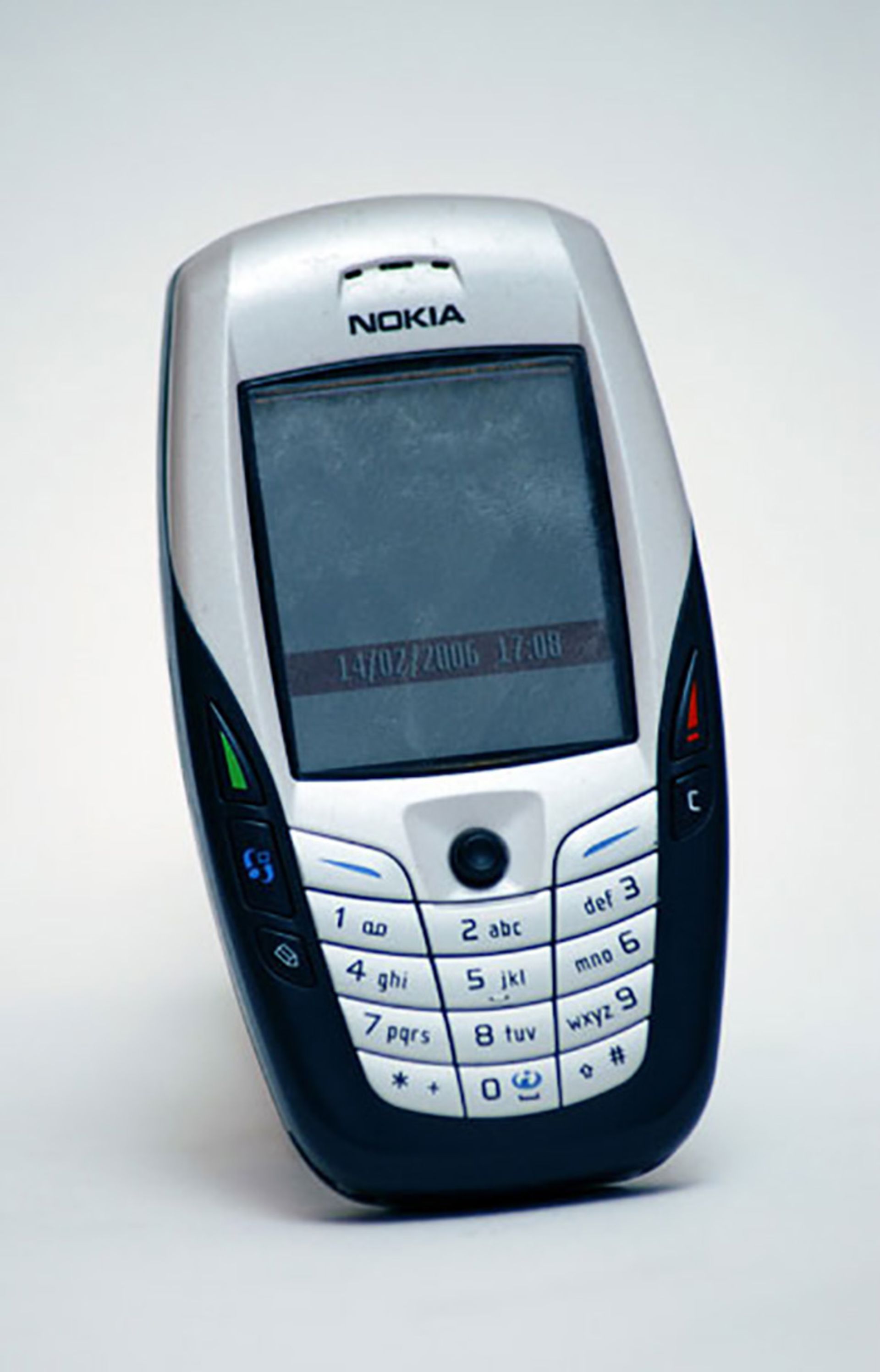 nokia history