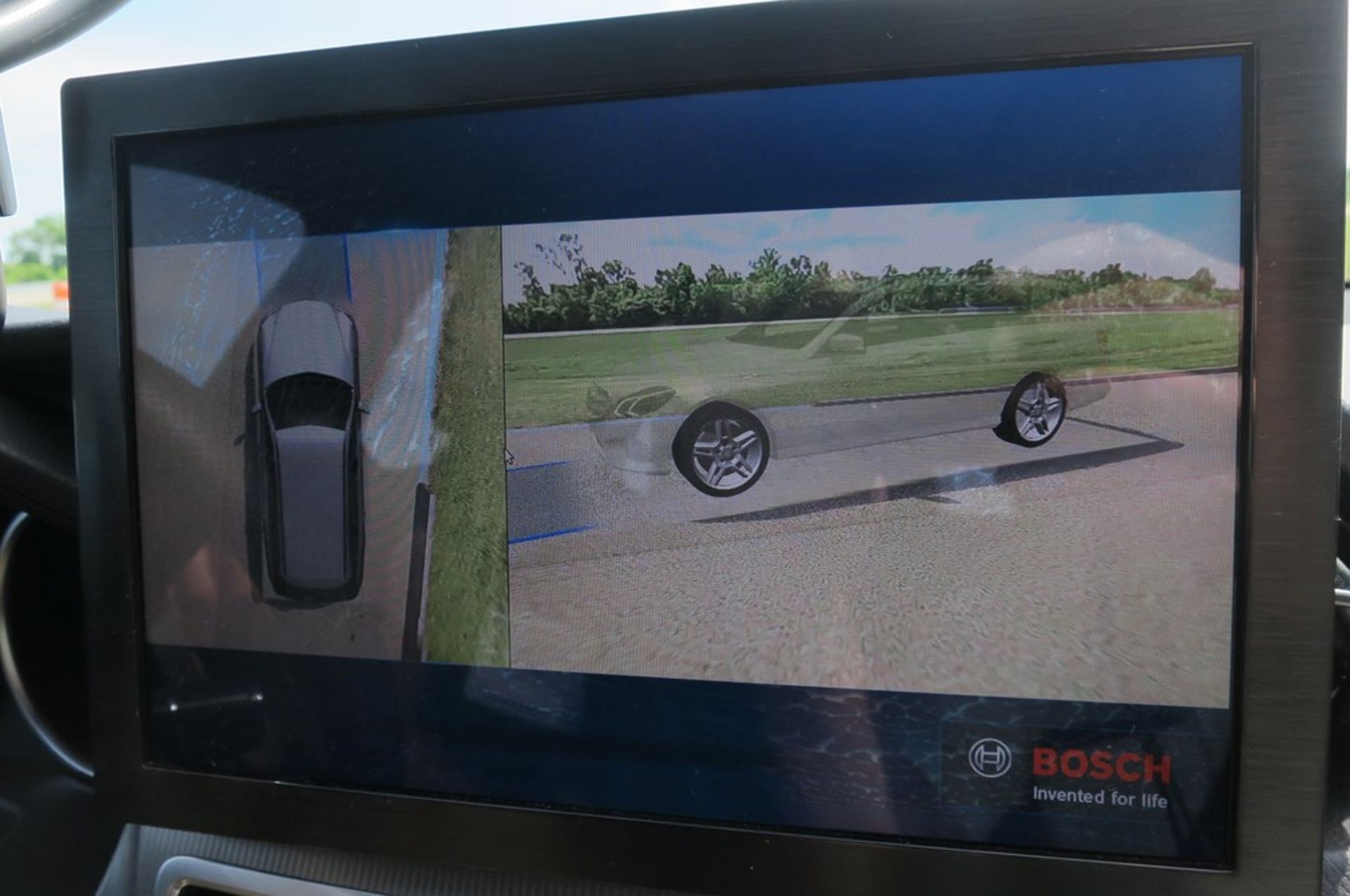 رانندگی خودکار