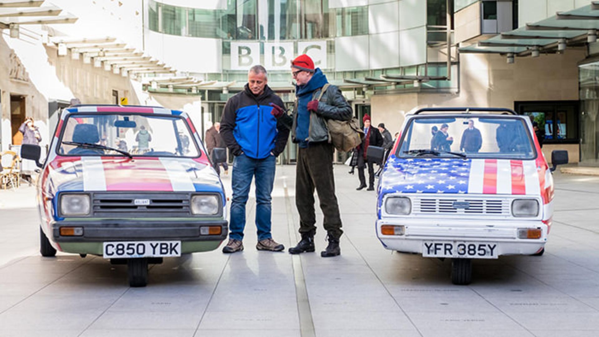 سری جدید تاپ گیر