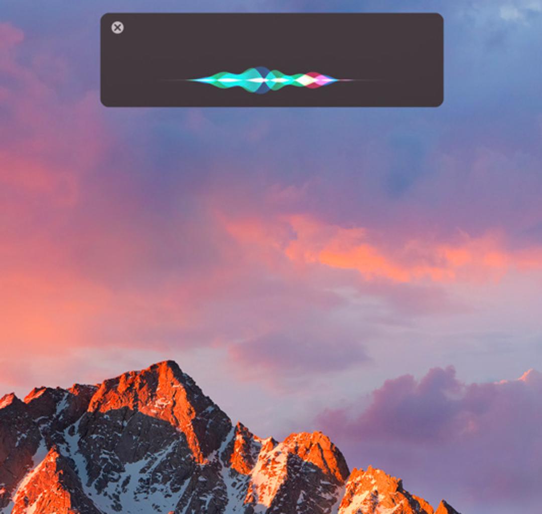 macOS Sierra