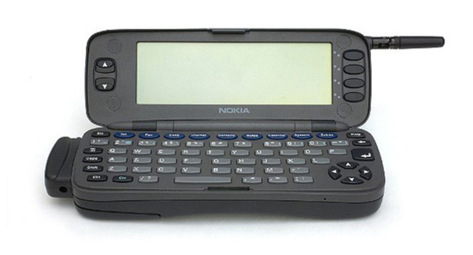 nokia history