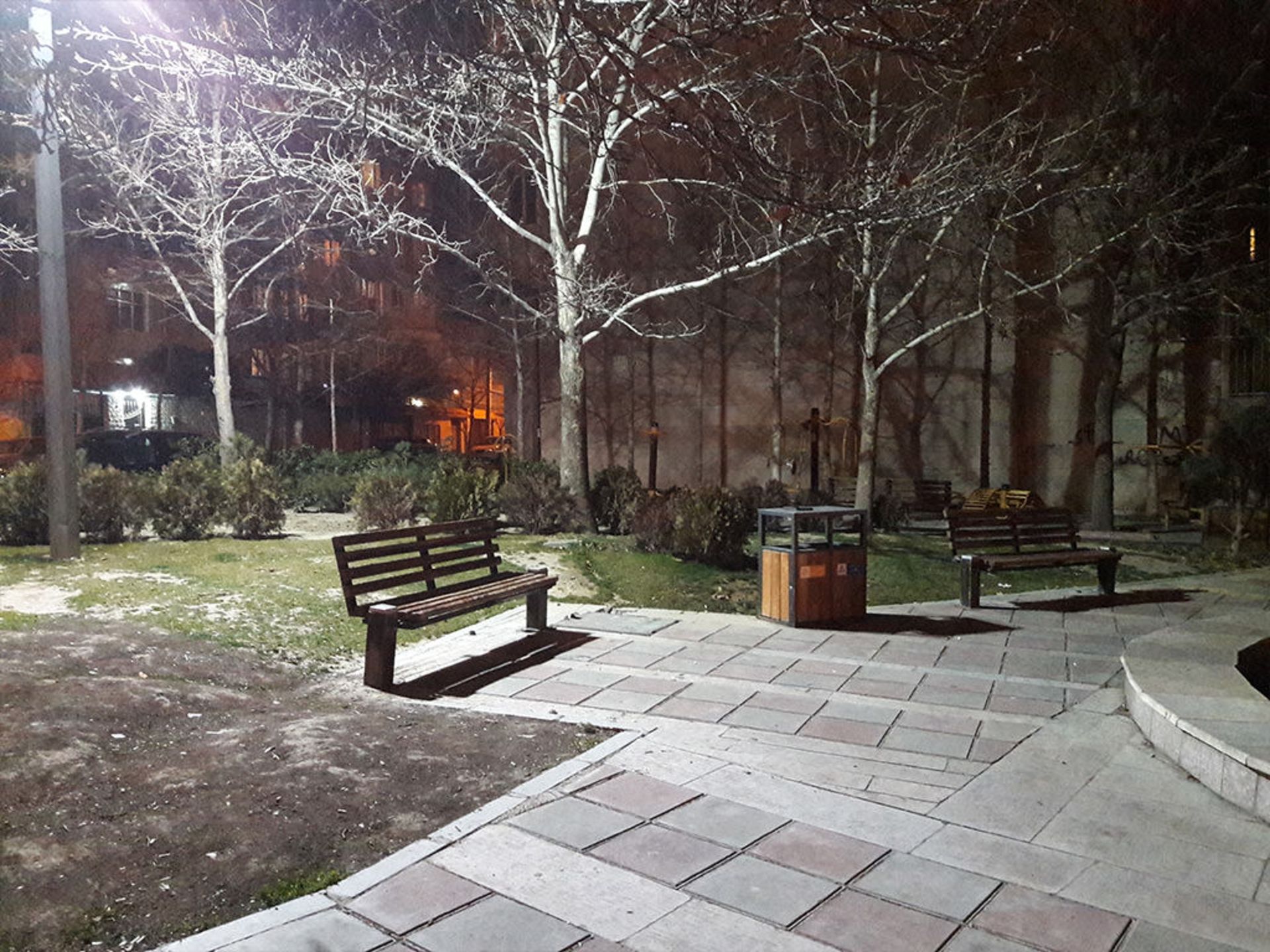 نمونه تصاویر گلکسی A9