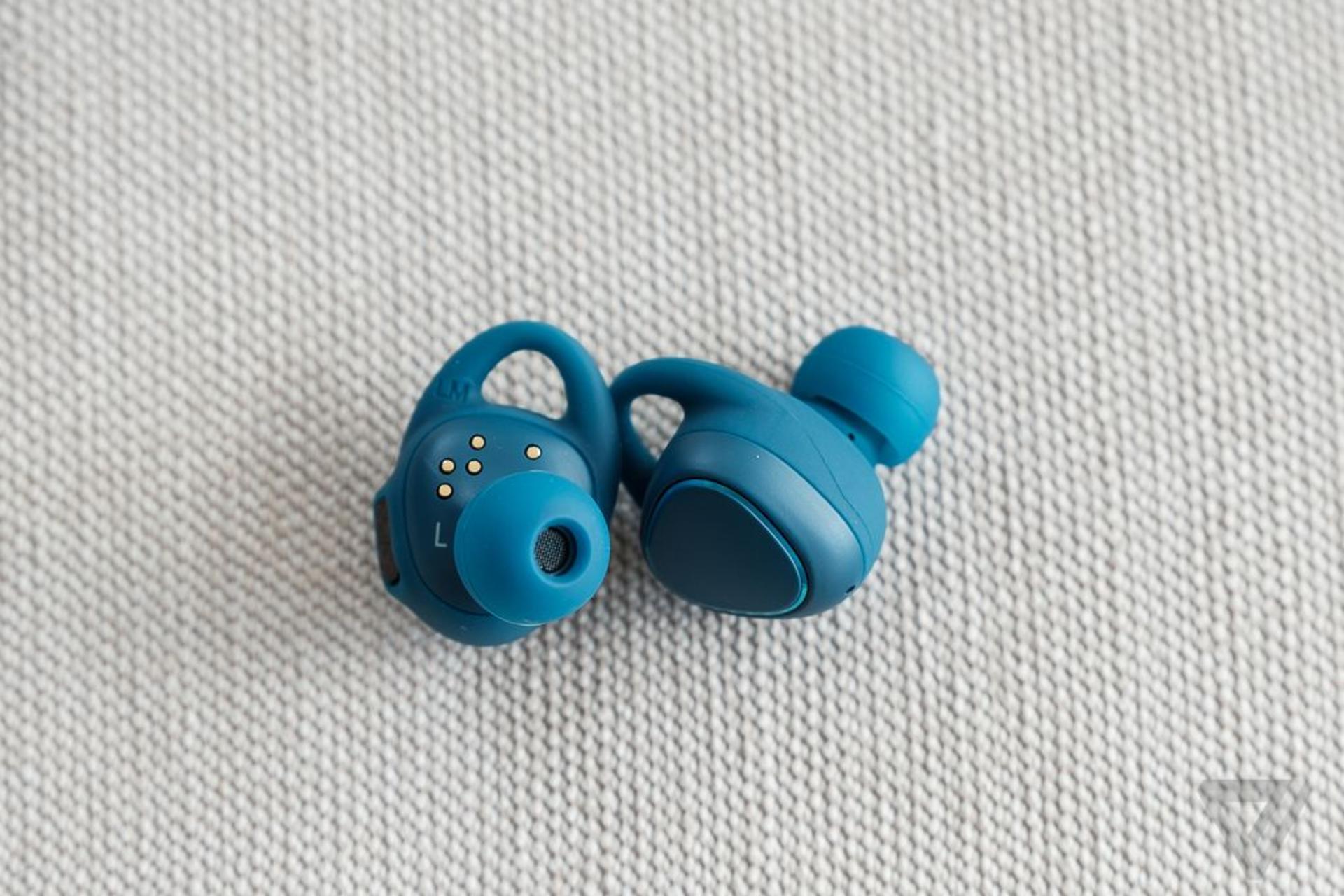 Gear IconX