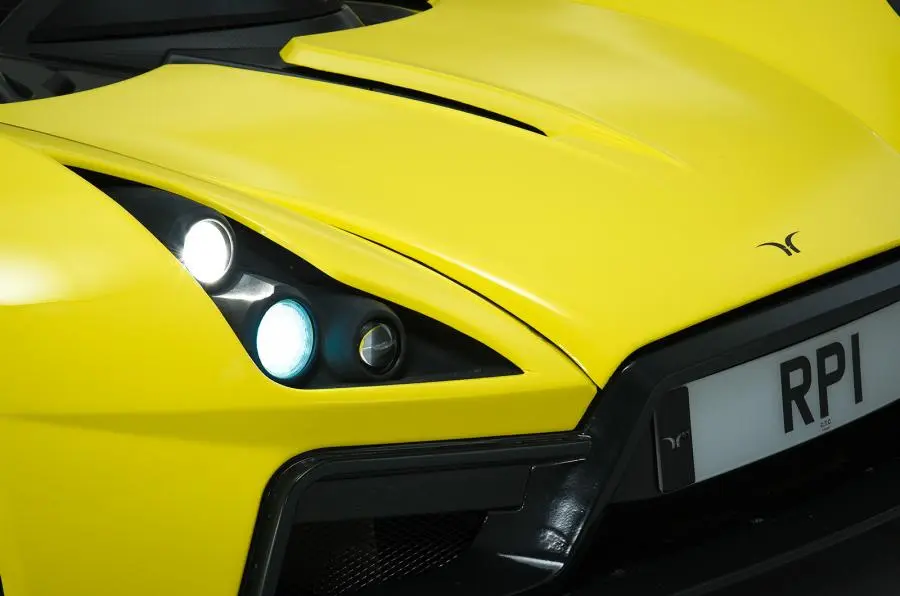 elemental RP1