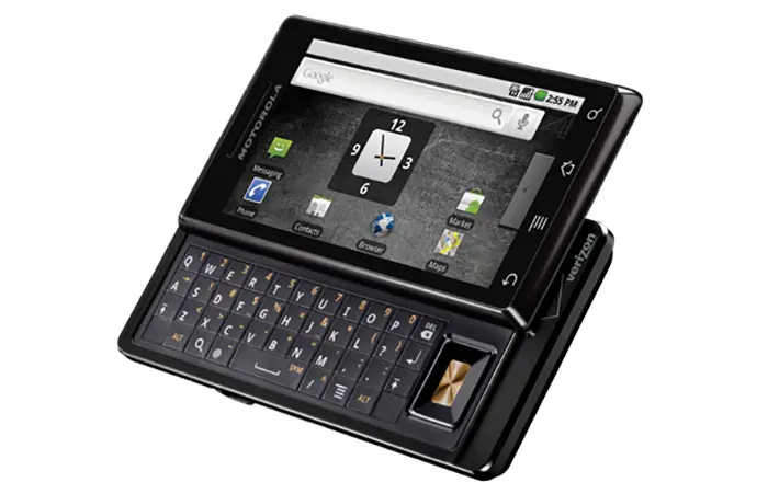 smartphone