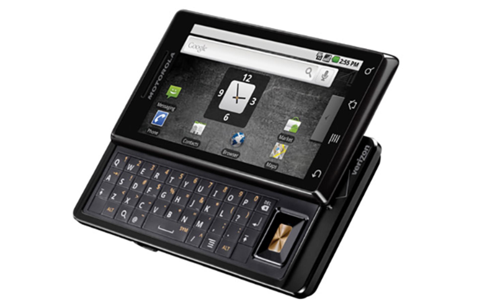 smartphone