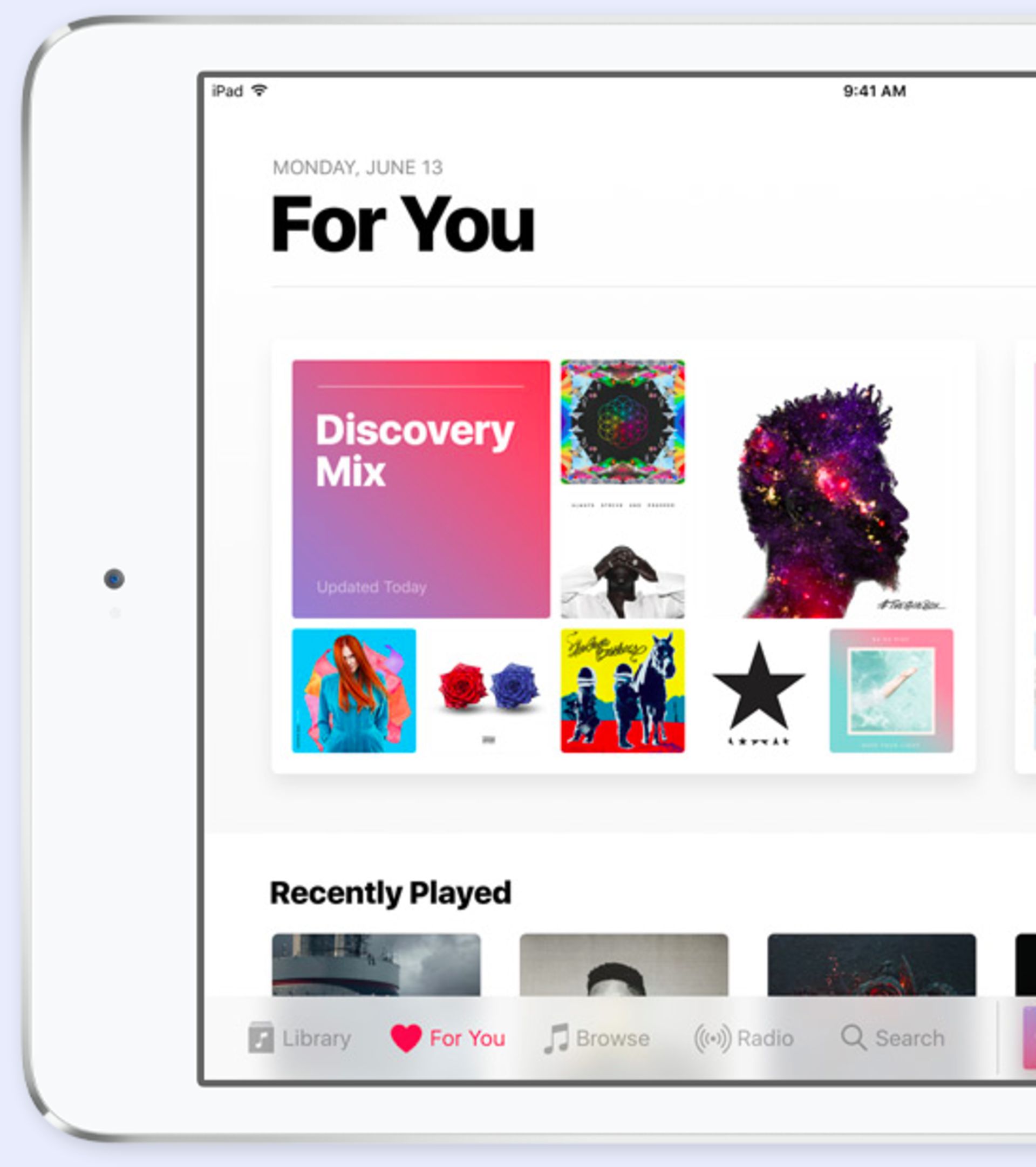 apple music