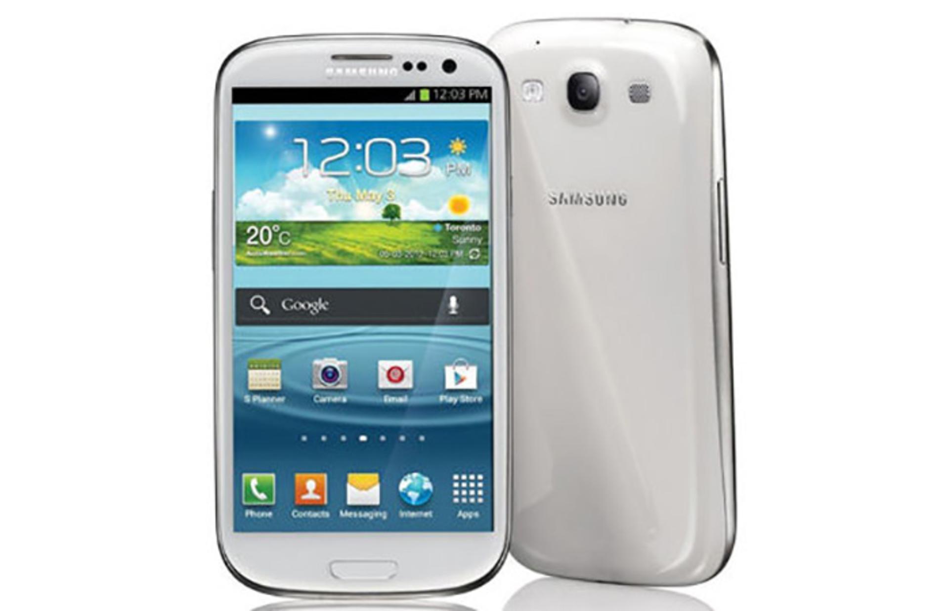 smartphone