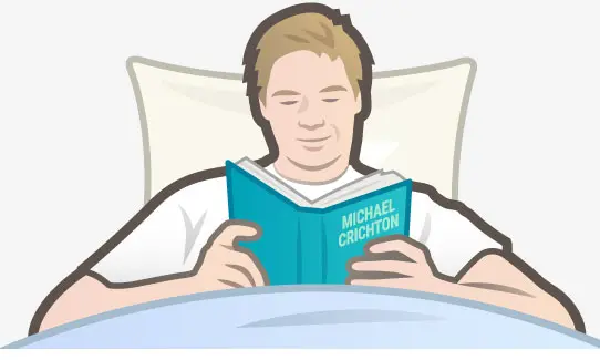 reading