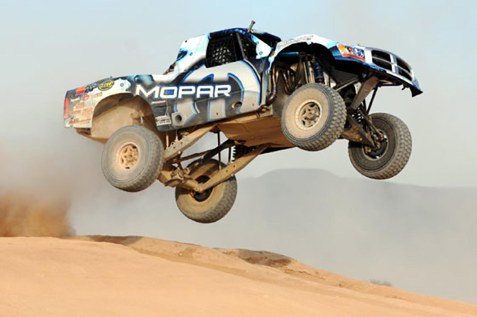 Baja 1000