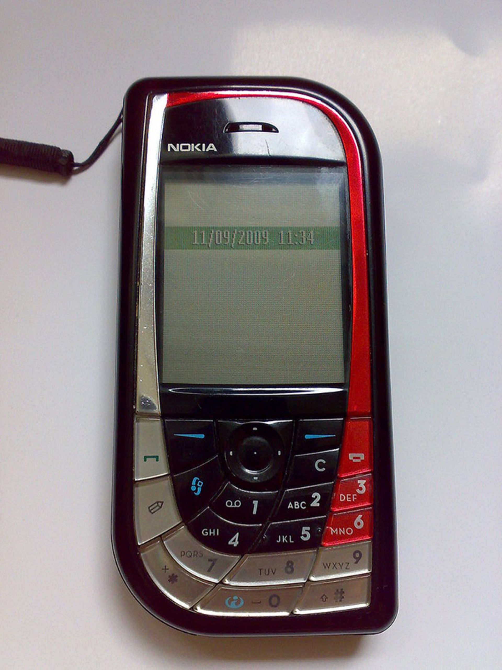 nokia nostalgic
