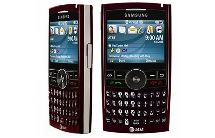 smartphone