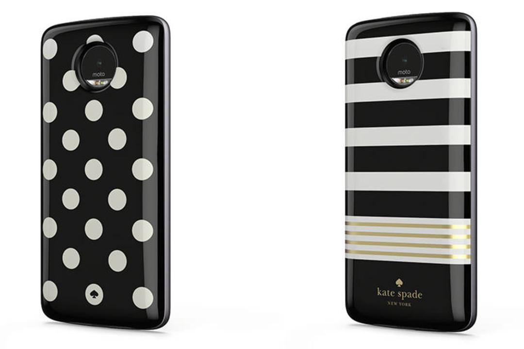 Moto Z - Kate Spade