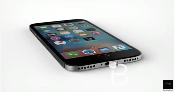 iphone 7