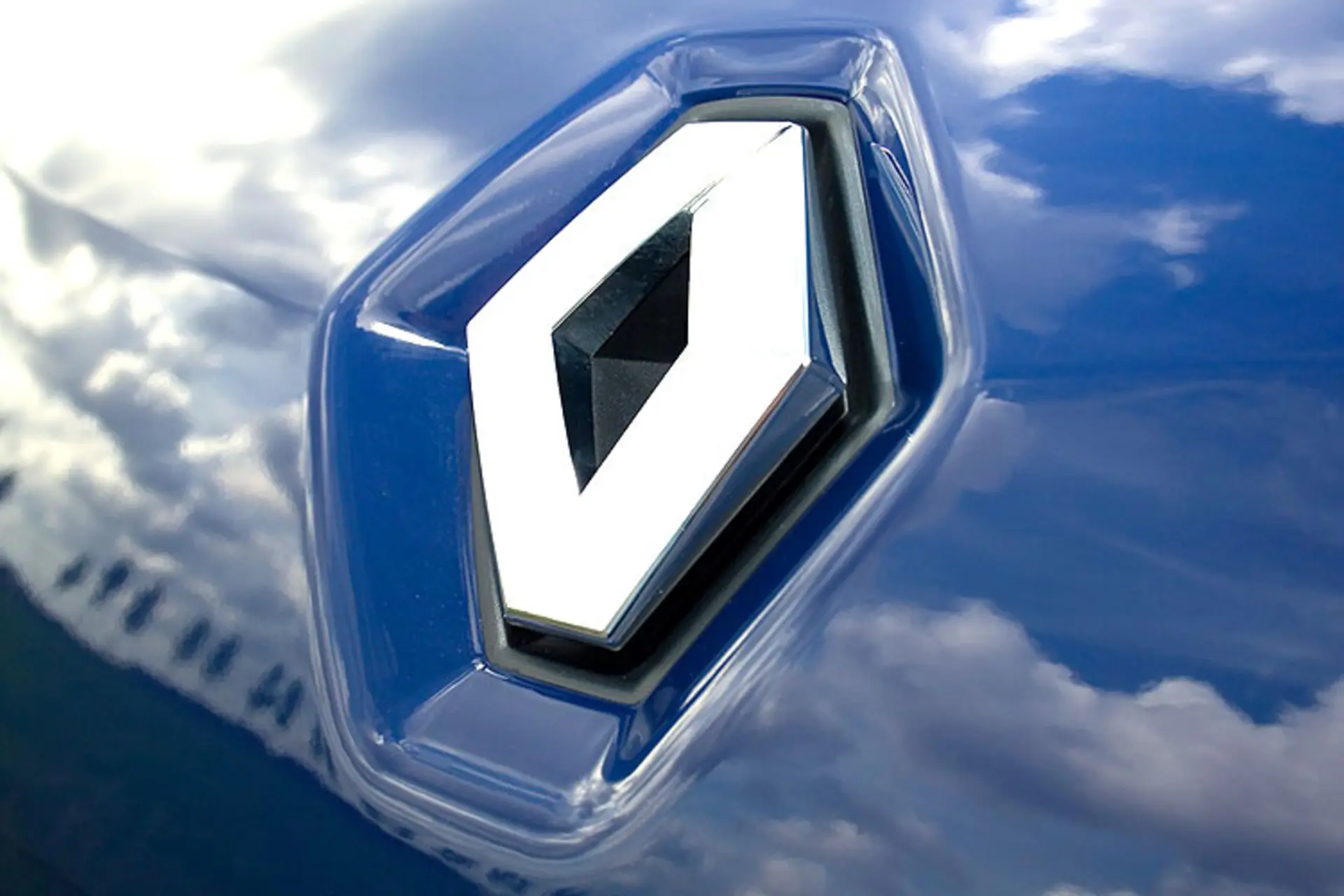 رنو / renault