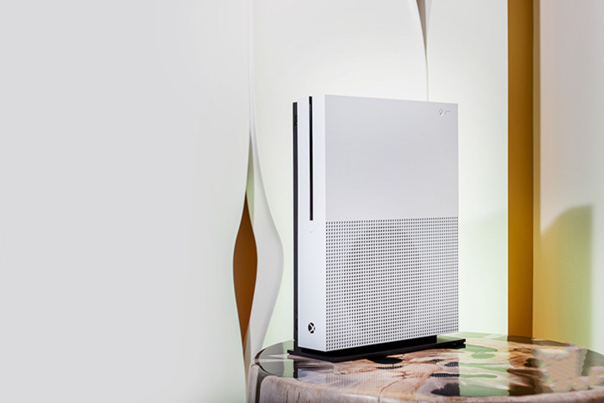 ایکس باکس وان اس