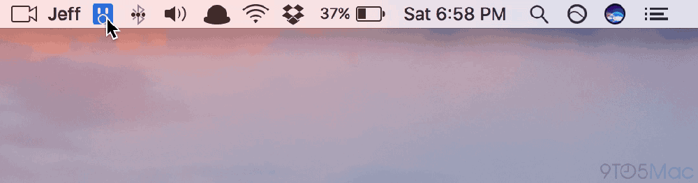 mac os
