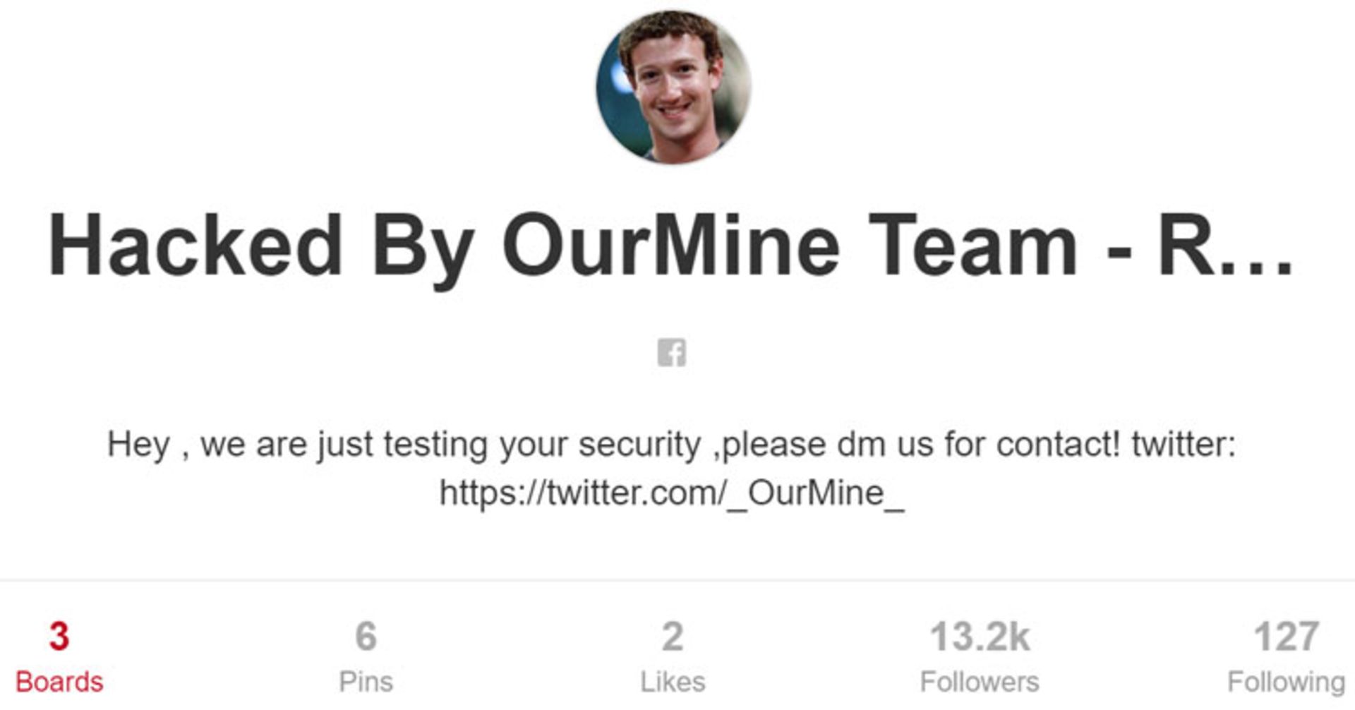 zuk twitter hacked