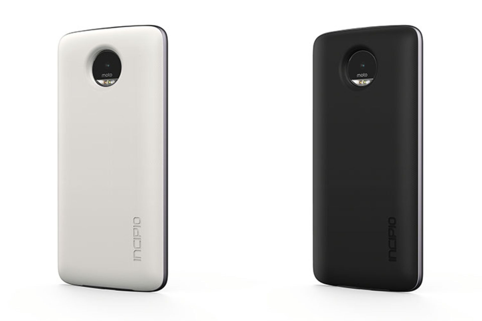 Moto Z - OFFGRID Power Pack