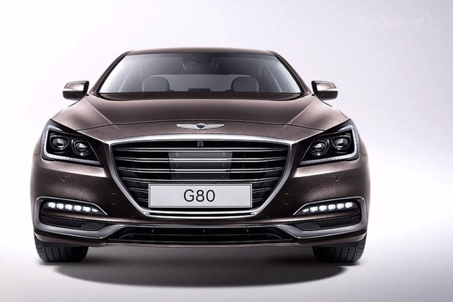 هیوندای جنسیس