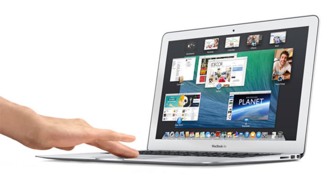 Macbook