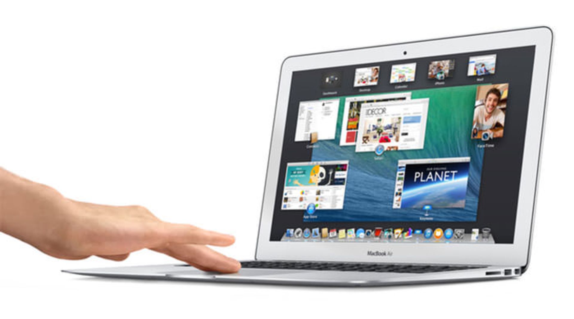 Macbook