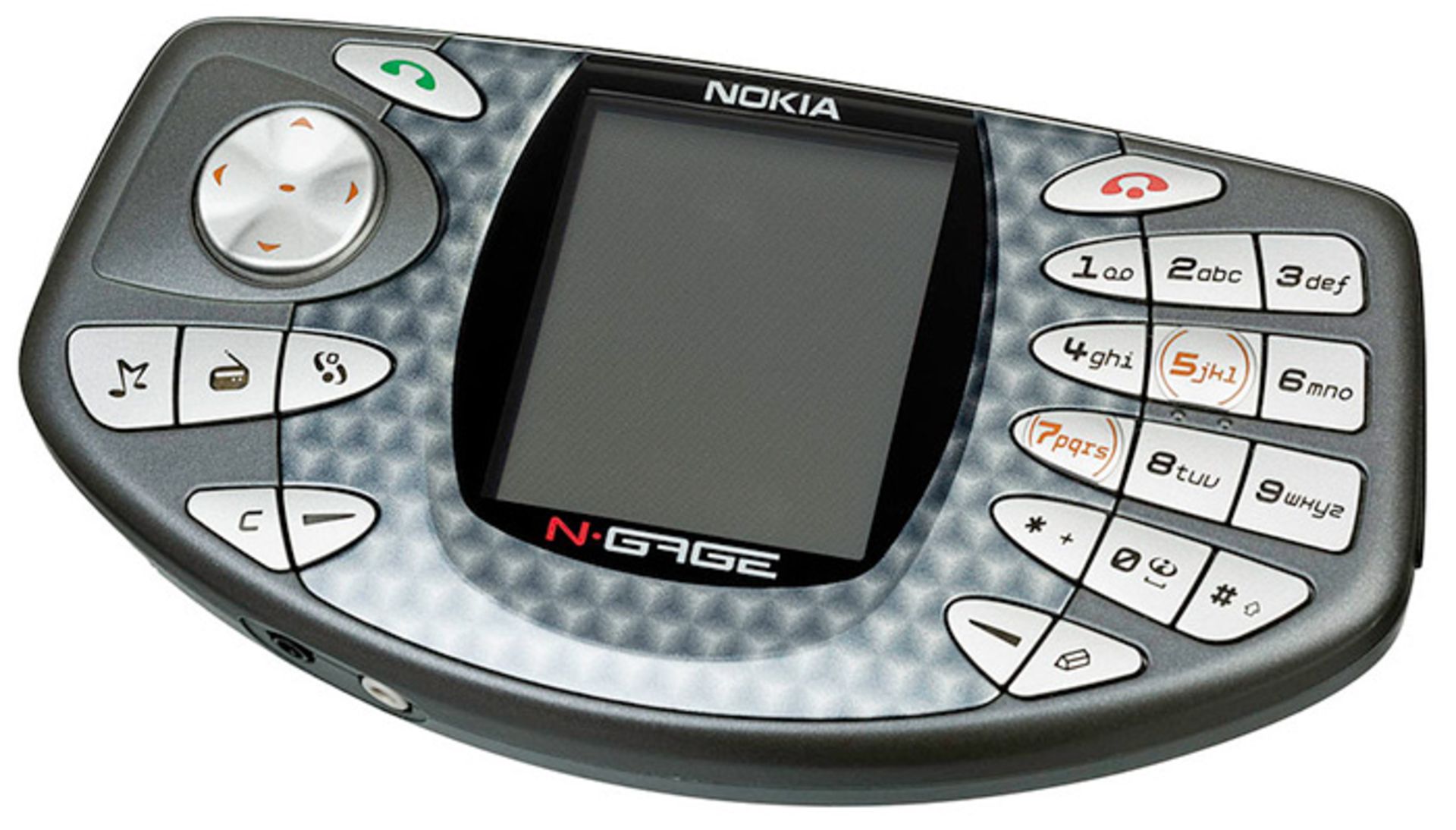 nokia nostalgic