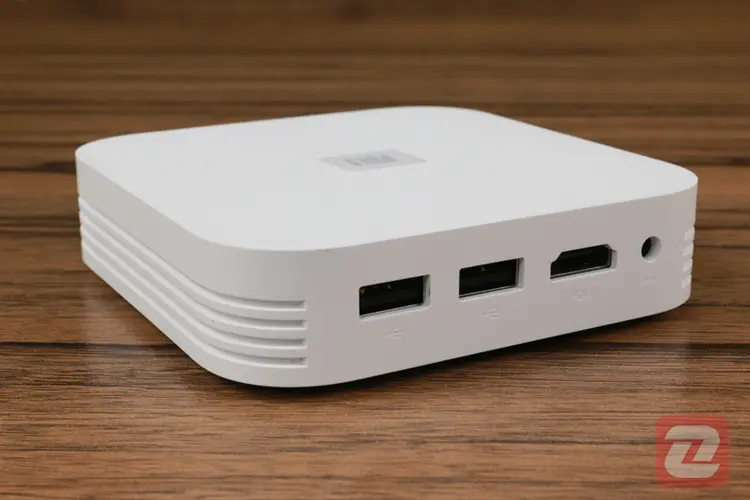 mi box xiaomi