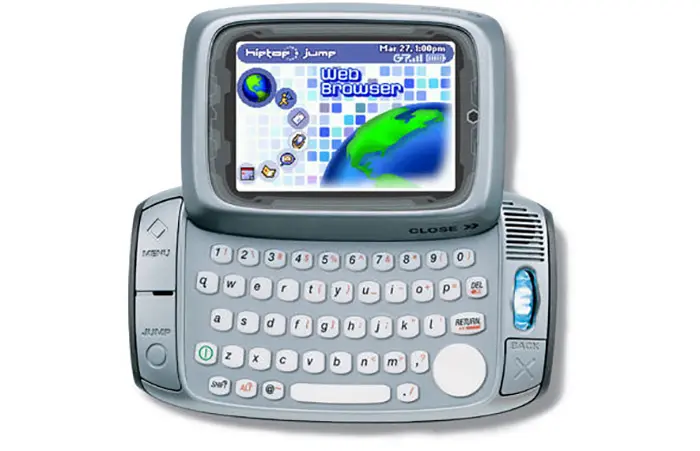 smartphone