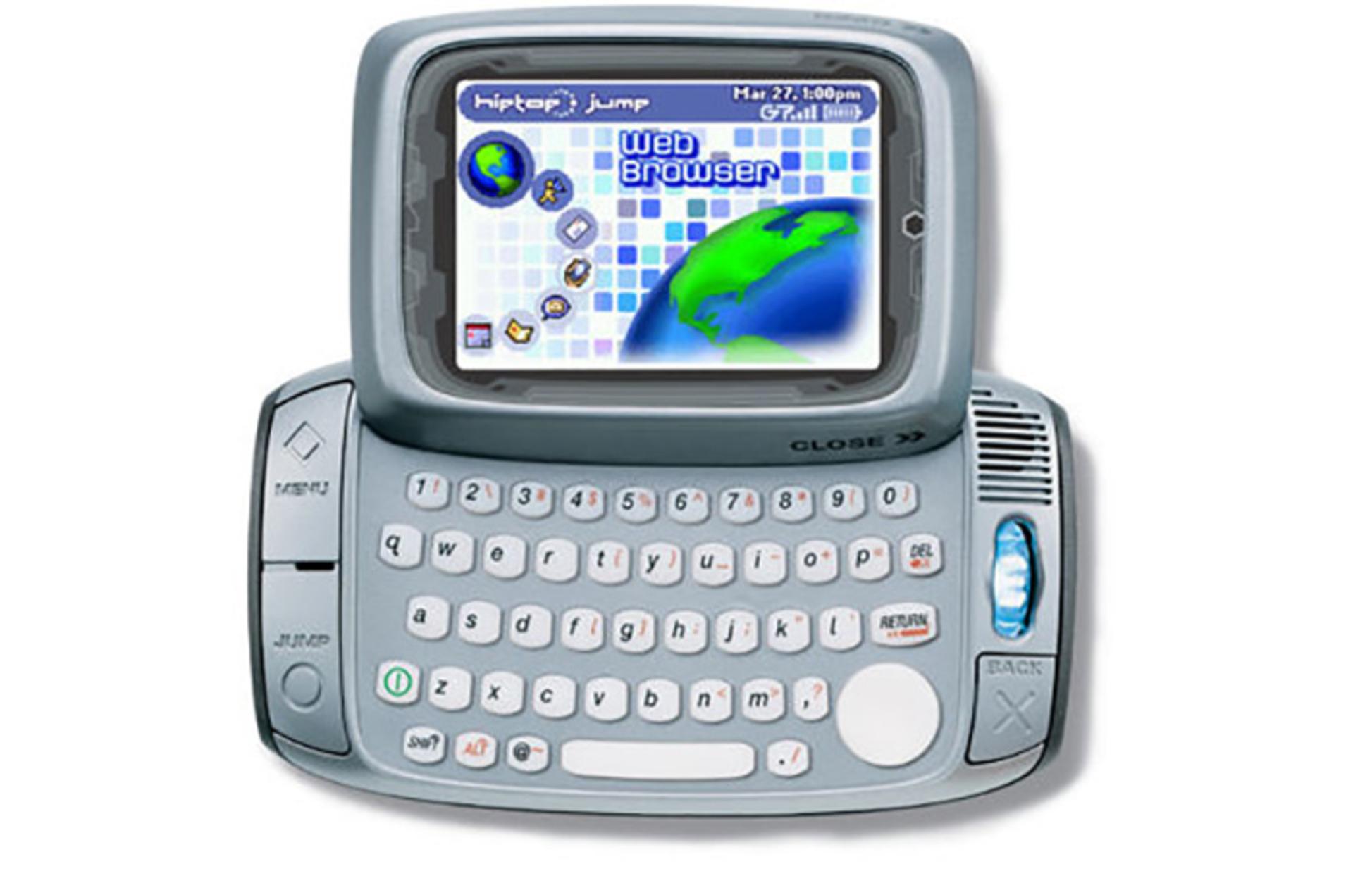 smartphone