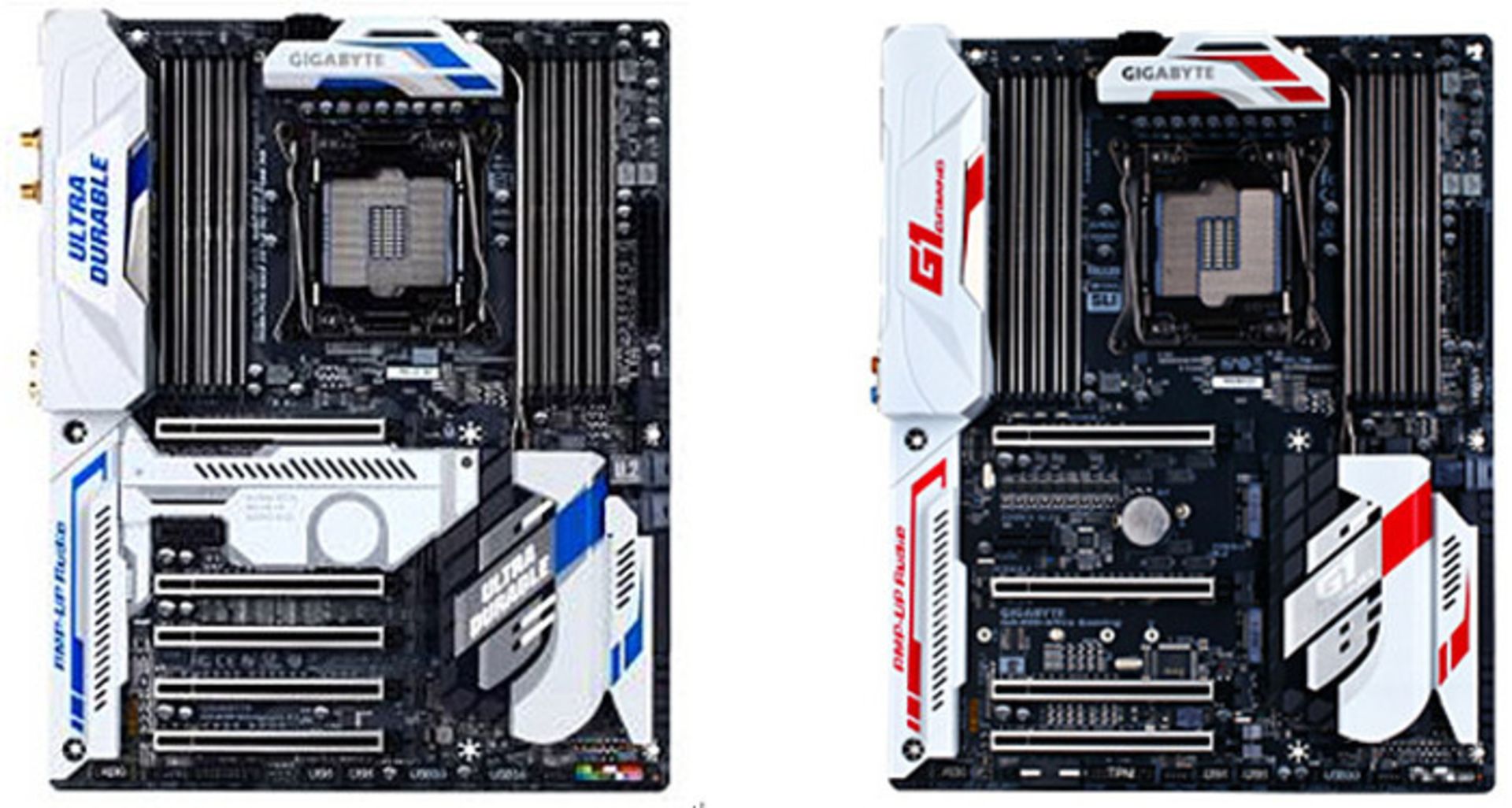 gigabyte