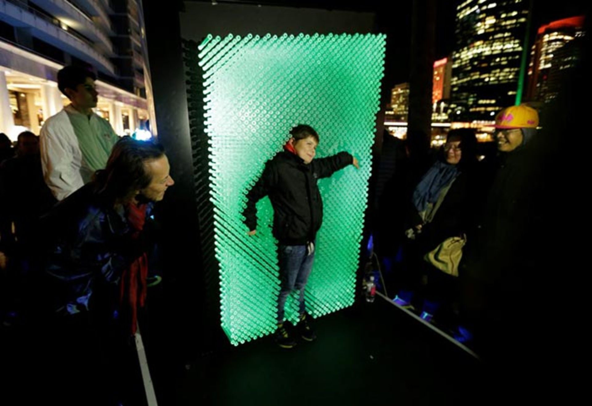 جشن نور در سیدنی