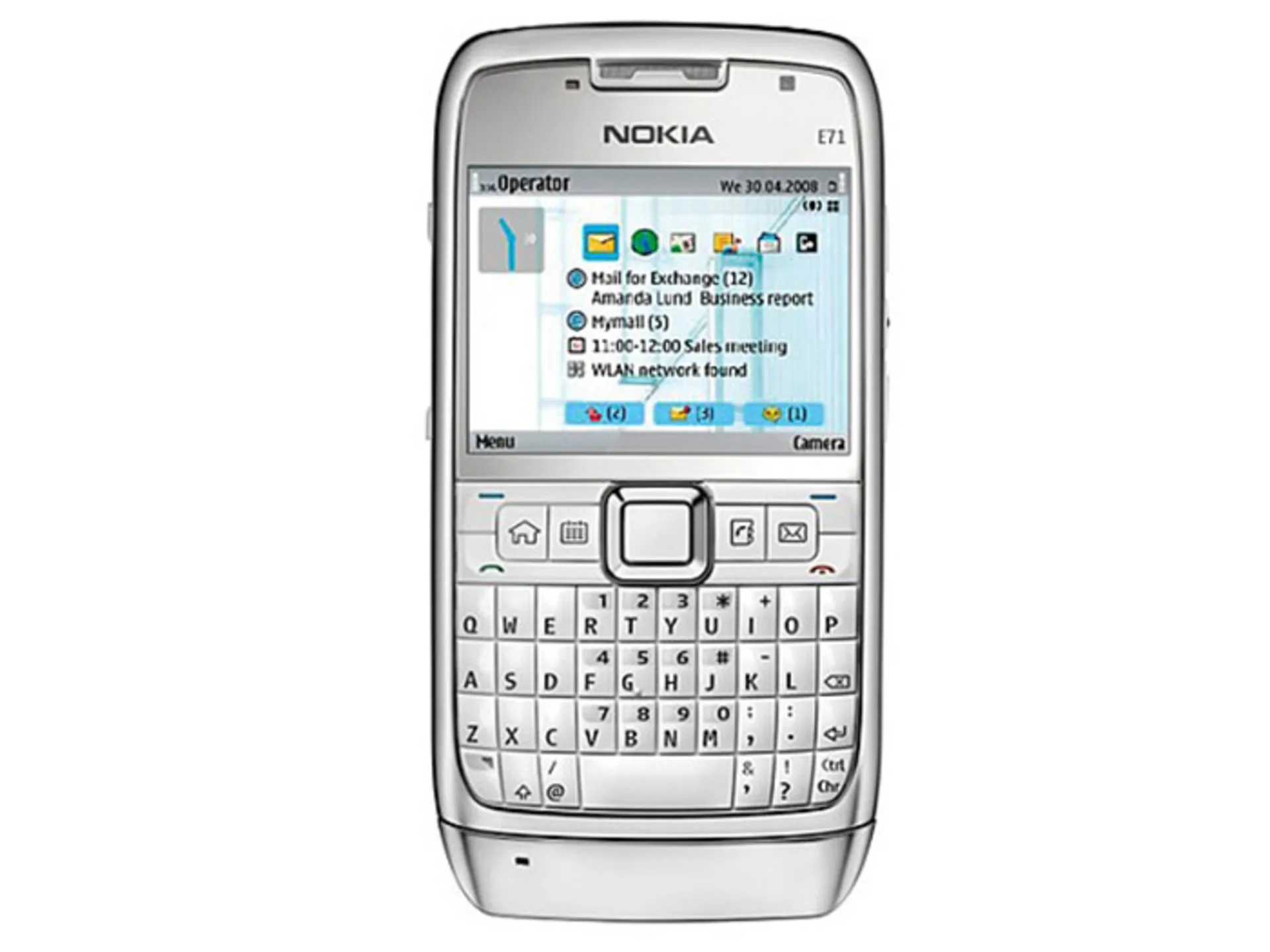 Nokia History