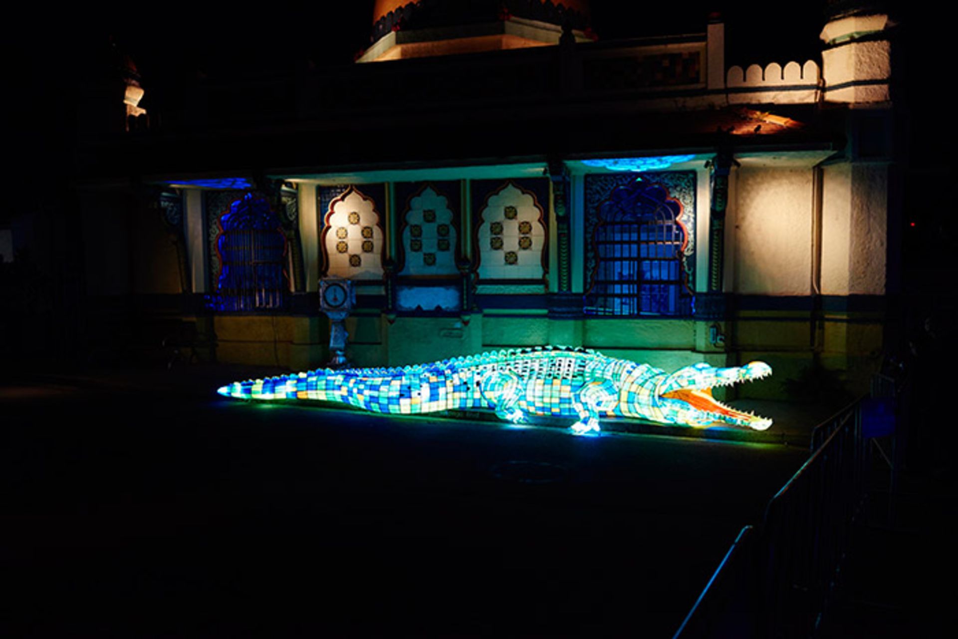 جشن نور در سیدنی