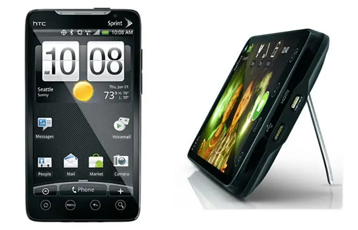 smartphone