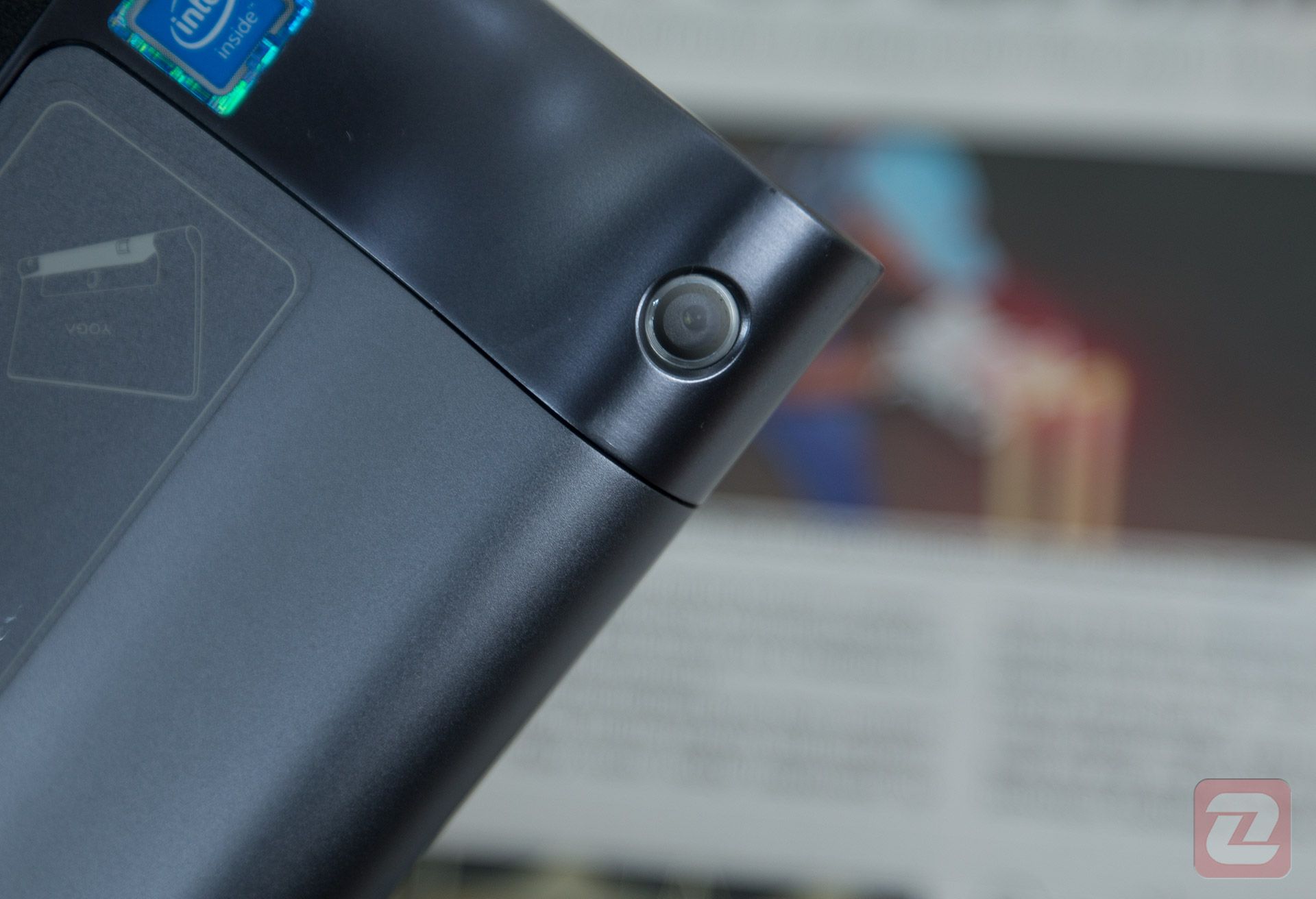 یوگا تب 3 پرو