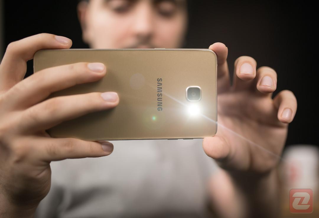Galaxy A9