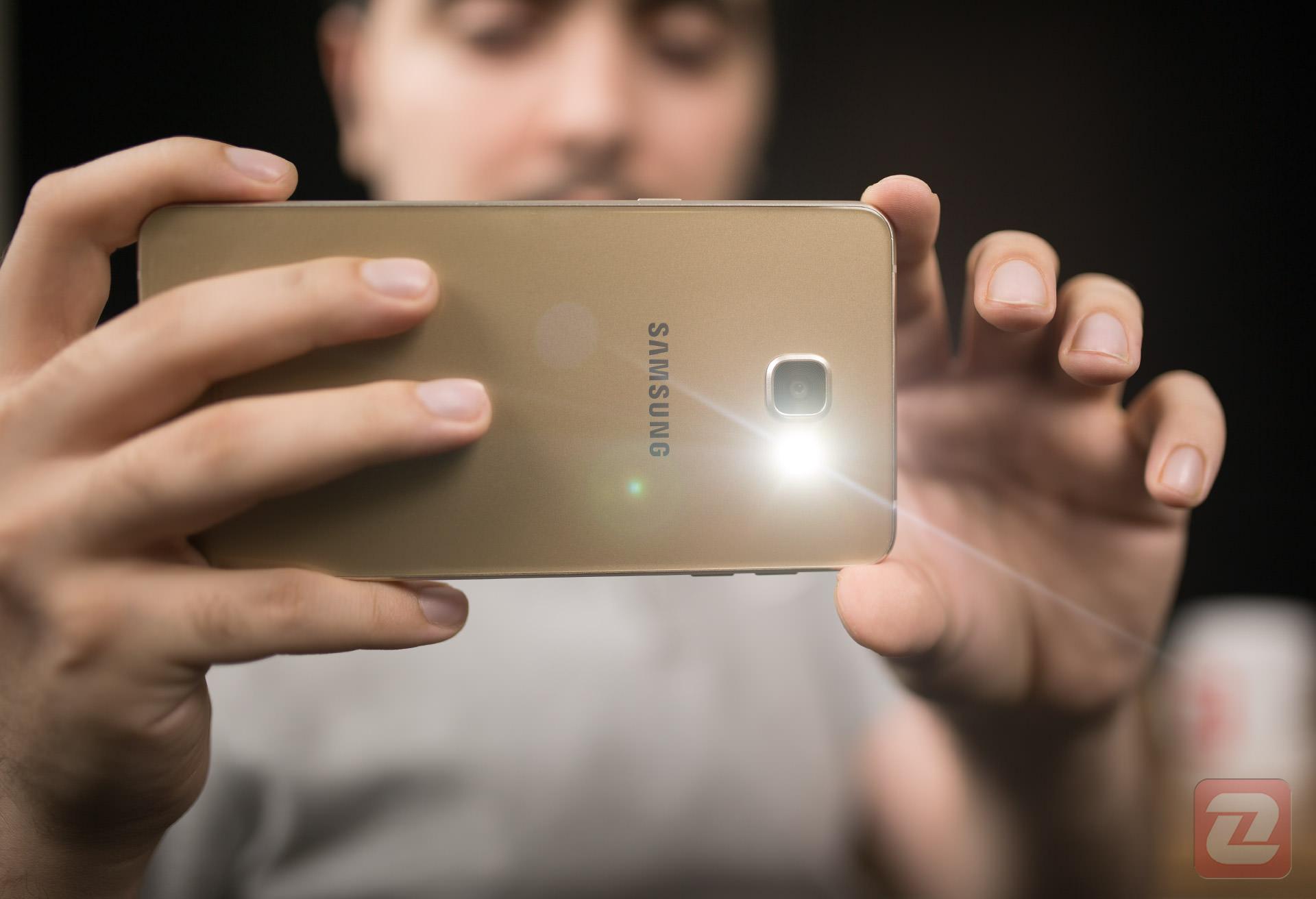 Galaxy A9