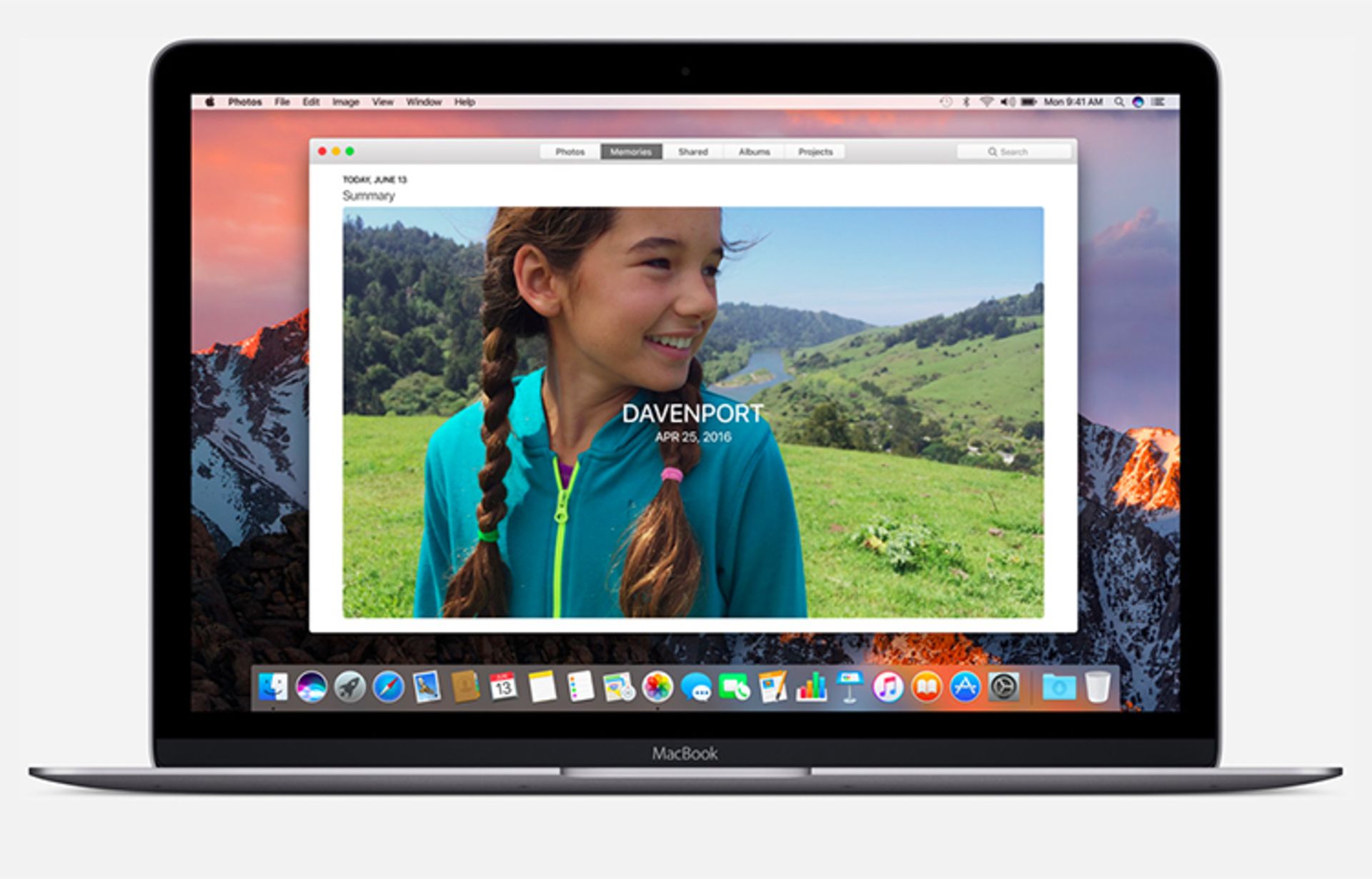 macOS Sierra